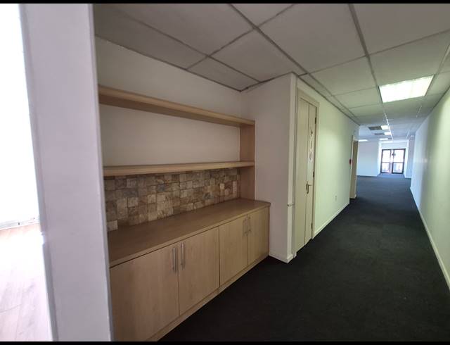401M² OFFICE TO LET IN SANDTON CENTRAL